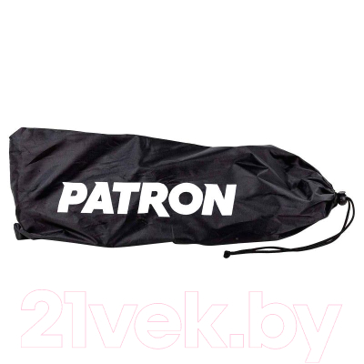 Ромбический домкрат Patron P-ST-114