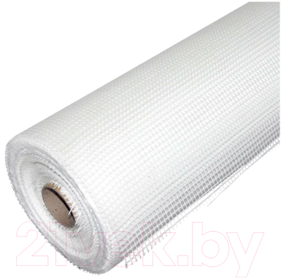 Стеклосетка Крепикс 70г, 40м2, 70г/м2 - фото