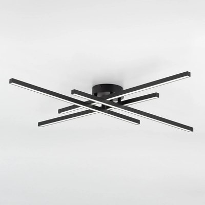 Люстра Citilux Стиг CL203141