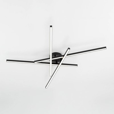 Люстра Citilux Стиг CL203141