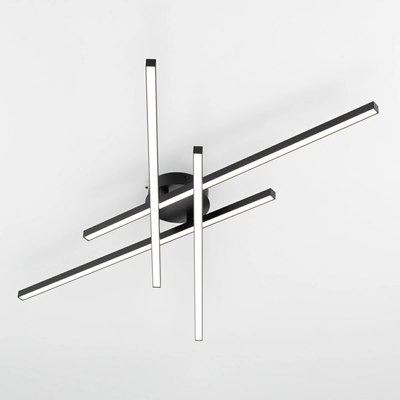 Люстра Citilux Стиг CL203141