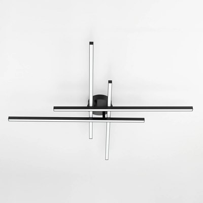 Люстра Citilux Стиг CL203141