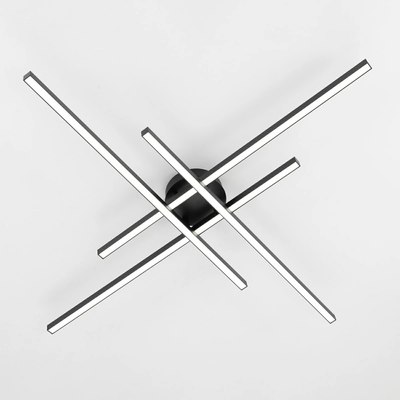 Люстра Citilux Стиг CL203141