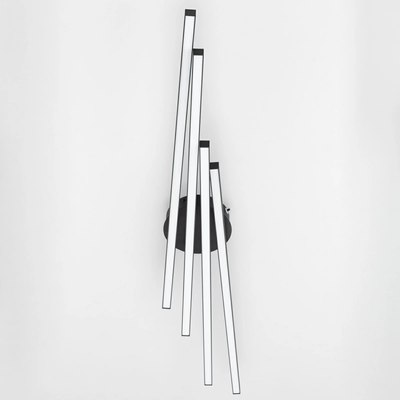 Люстра Citilux Стиг CL203141