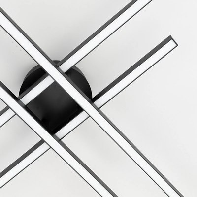 Люстра Citilux Стиг CL203141