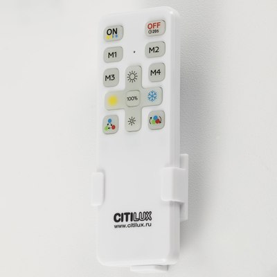 Люстра Citilux Стиг CL203141