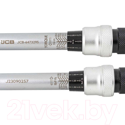 Гаечный ключ JCB Моментный 6473295