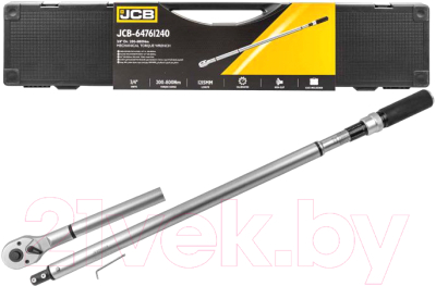 Гаечный ключ JCB Моментный 64761240 - фото