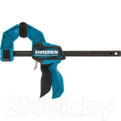 Струбцина Gross 20702 - фото