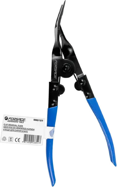 Съемник Forsage F-9M0101