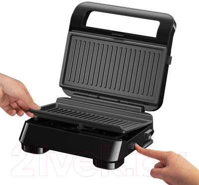 Электрогриль Braun SM5001