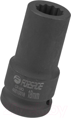 Головка слесарная Forsage F-46810018 - фото