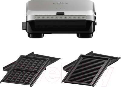 Мультипекарь Braun SM5006 - фото