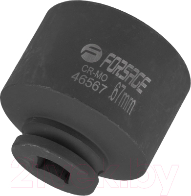 Головка слесарная Forsage F-46567