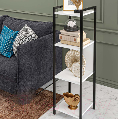 Стеллаж Макс Стайл СтМ-1220-W960 