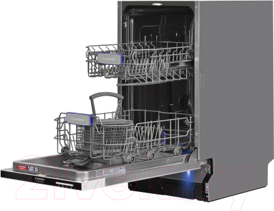 Посудомоечная машина Maunfeld MLP-082D Light Beam