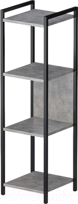 Стеллаж Макс Стайл СтМ-1220-F186ST9 - фото