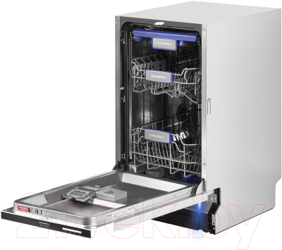 Посудомоечная машина Maunfeld MLP-083D Light Beam