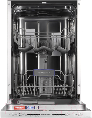 Посудомоечная машина Maunfeld MLP-08S Light Beam