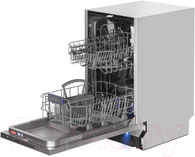 Посудомоечная машина Maunfeld MLP-08S Light Beam