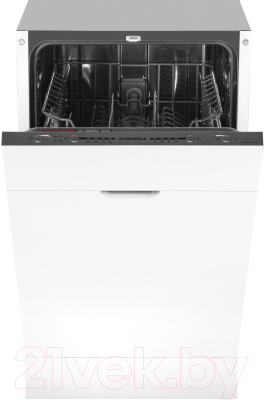 Посудомоечная машина Maunfeld MLP-08S Light Beam