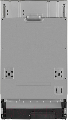 Посудомоечная машина Maunfeld MLP-08S Light Beam