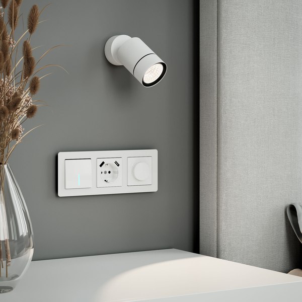 Точечный светильник Elektrostandard 25013/01 GU10