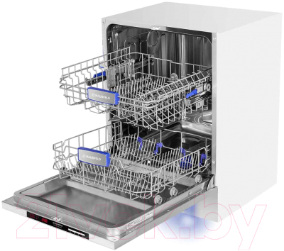 Посудомоечная машина Maunfeld MLP-122D Light Beam - фото