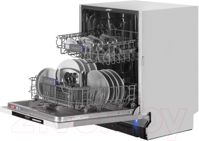 Посудомоечная машина Maunfeld MLP-122D Light Beam