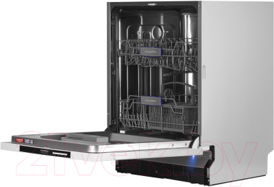 Посудомоечная машина Maunfeld MLP-122D Light Beam