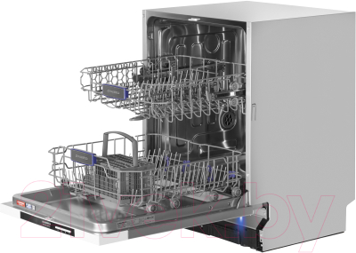 Посудомоечная машина Maunfeld MLP-122D Light Beam