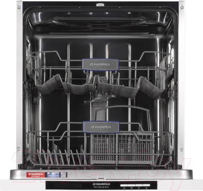 Посудомоечная машина Maunfeld MLP-122D Light Beam