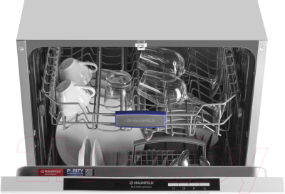 Посудомоечная машина Maunfeld MLP-122D Light Beam