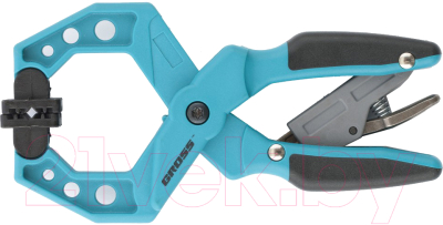 Струбцина Gross 20805 - фото