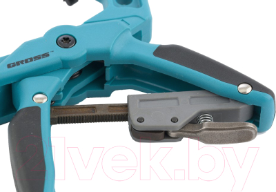 Струбцина Gross 20805