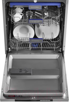 Посудомоечная машина Maunfeld MLP-123D Light Beam