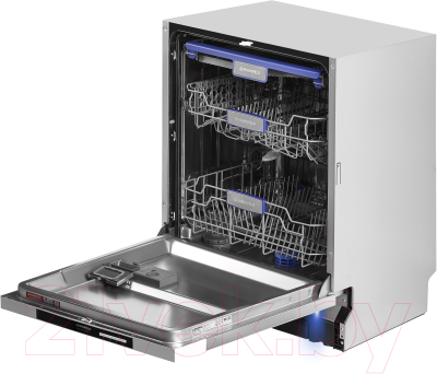 Посудомоечная машина Maunfeld MLP-123D Light Beam