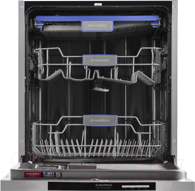 Посудомоечная машина Maunfeld MLP-123D Light Beam