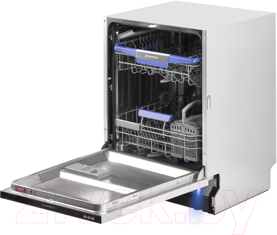 Посудомоечная машина Maunfeld MLP-12I Light Beam - фото