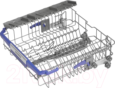 Посудомоечная машина Maunfeld MLP-12I Light Beam