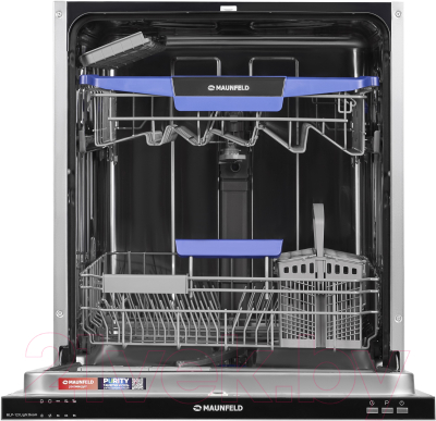Посудомоечная машина Maunfeld MLP-12I Light Beam