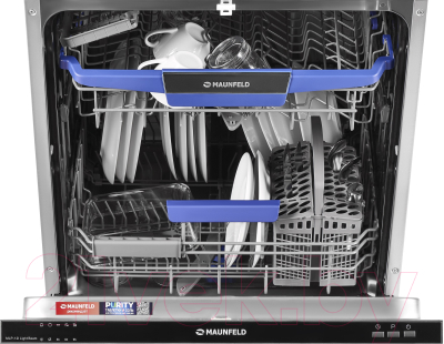 Посудомоечная машина Maunfeld MLP-12I Light Beam