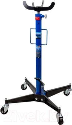 Стойка трансмиссионная гидравлическая Forsage F-TEL06011 - фото