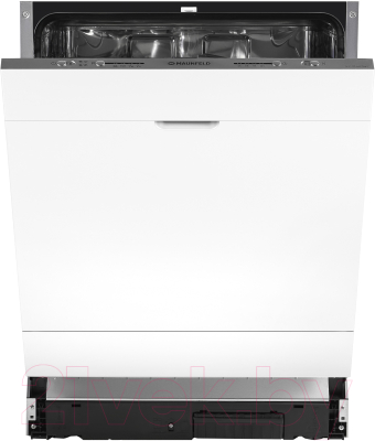 Посудомоечная машина Maunfeld MLP-12S Light Beam - фото