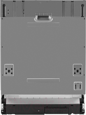 Посудомоечная машина Maunfeld MLP-12S Light Beam