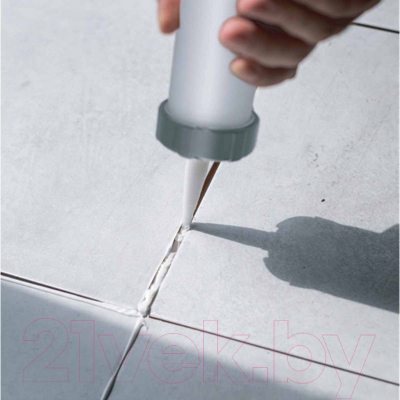 Пистолет для герметика Forsage F-CG-01