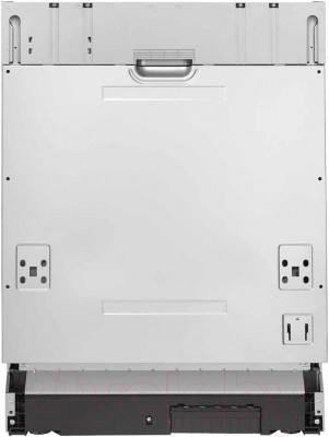 Посудомоечная машина Maunfeld MLP6242G02 Light Beam - фото