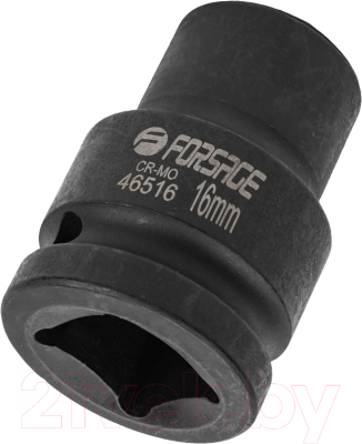 Головка слесарная Forsage F-46516