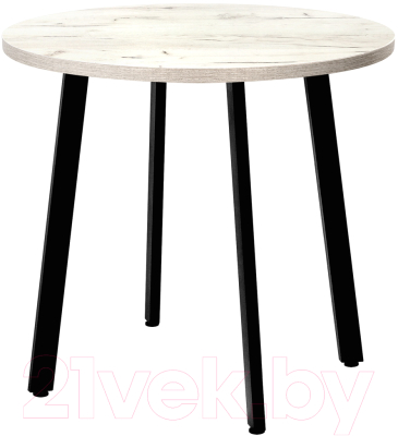 Обеденный стол Millwood Шанхай D90 - фото