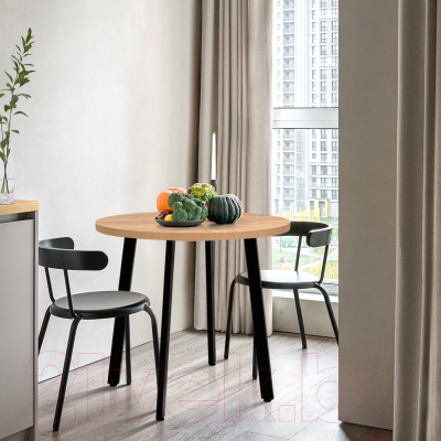 Обеденный стол Millwood Шанхай D90